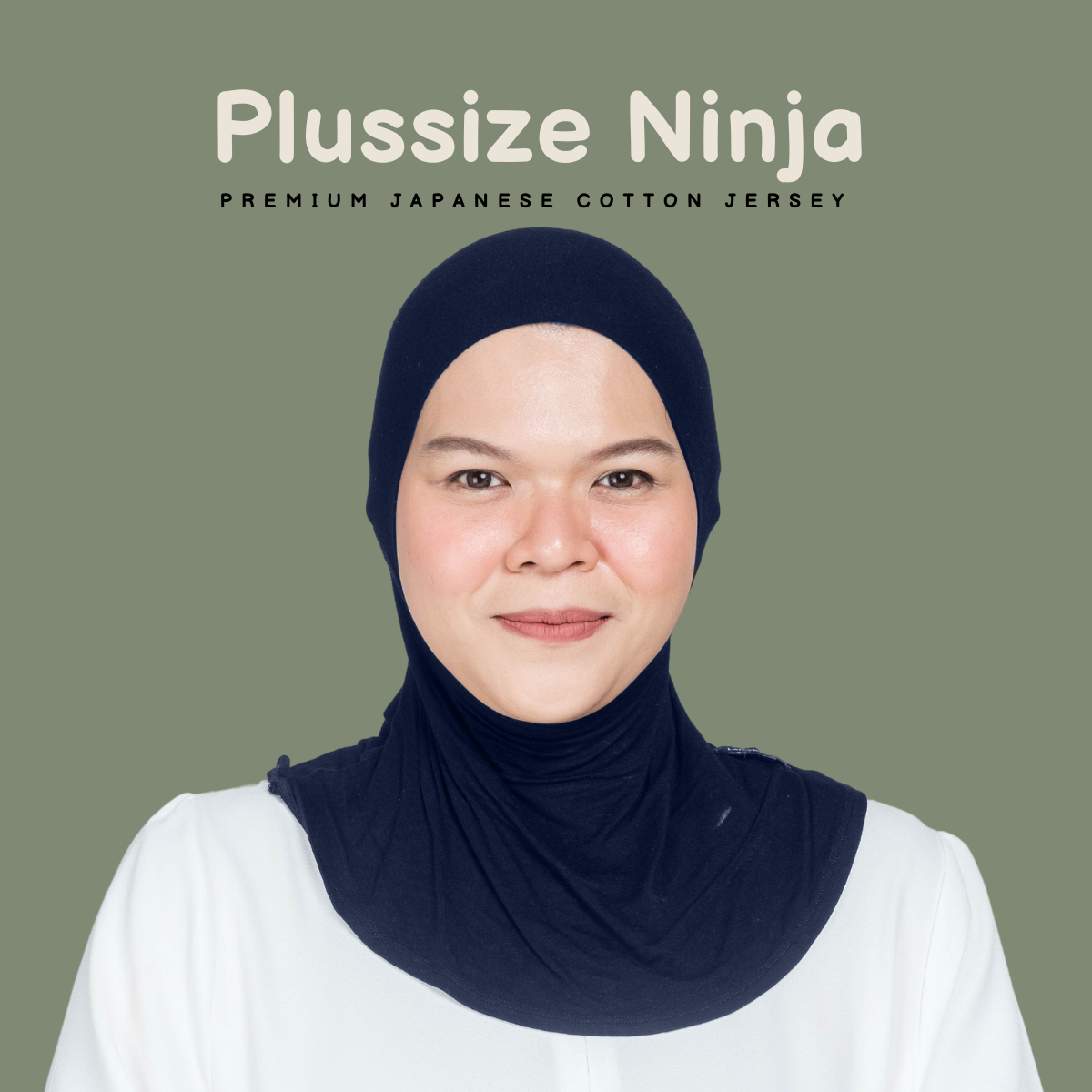 Plussize Ninja