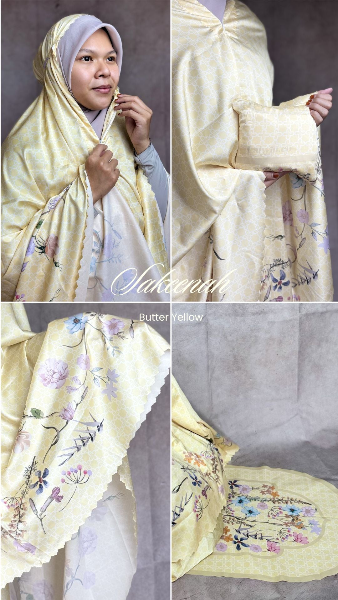 🕌 Complete Prayer Set Bundle