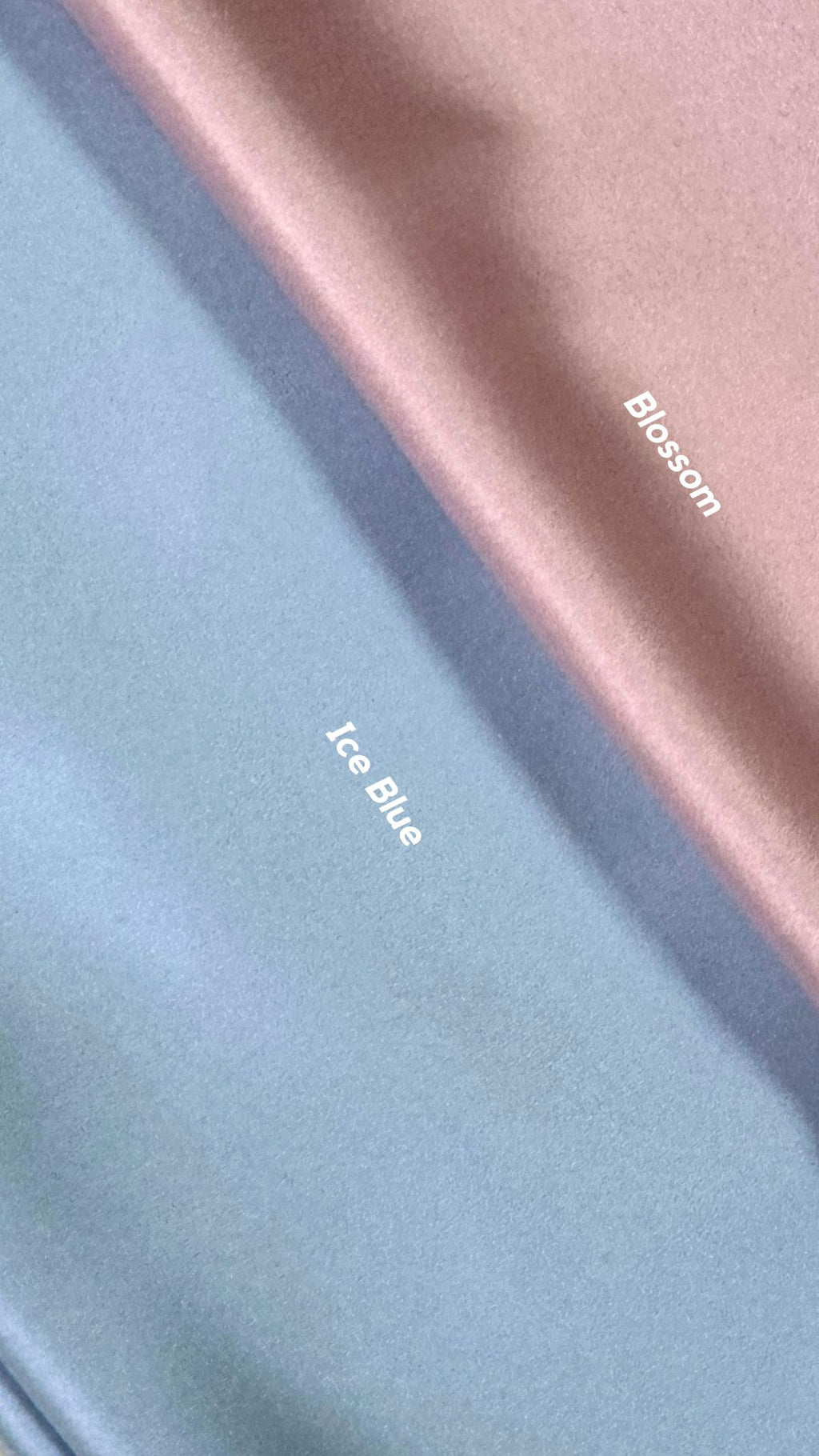 Hilal - Armani Satin Square