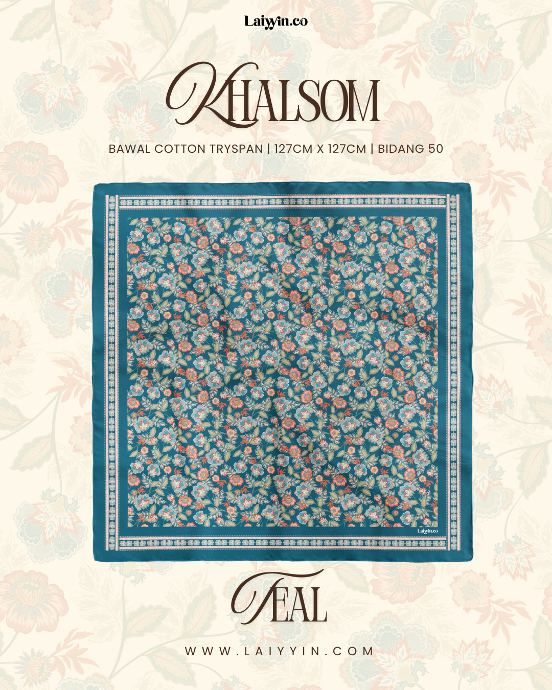 Khalsom