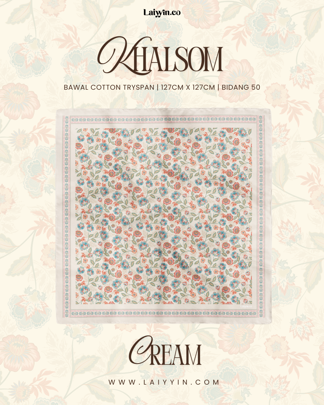 Khalsom
