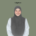 Mirae - Tudung Malas