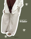 Hessa Linen Pants