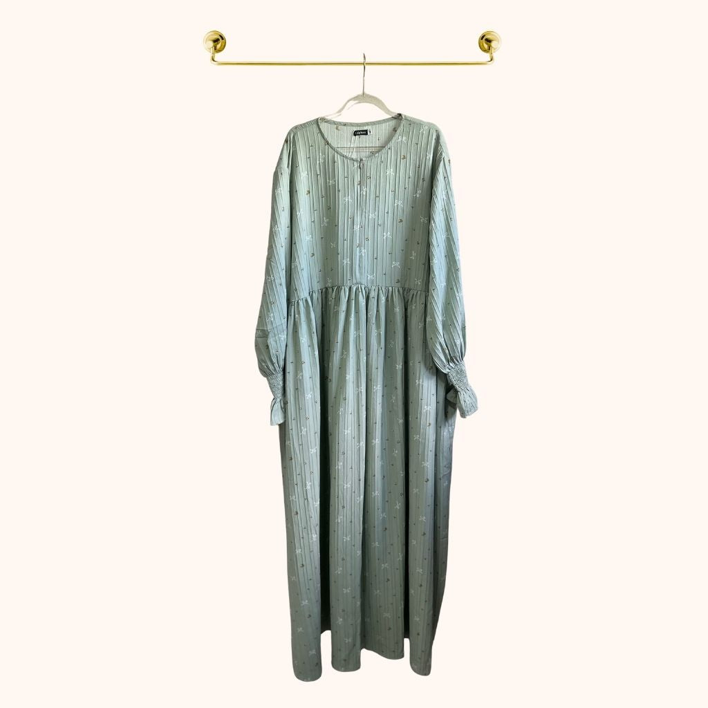 Safeeyah Dress
