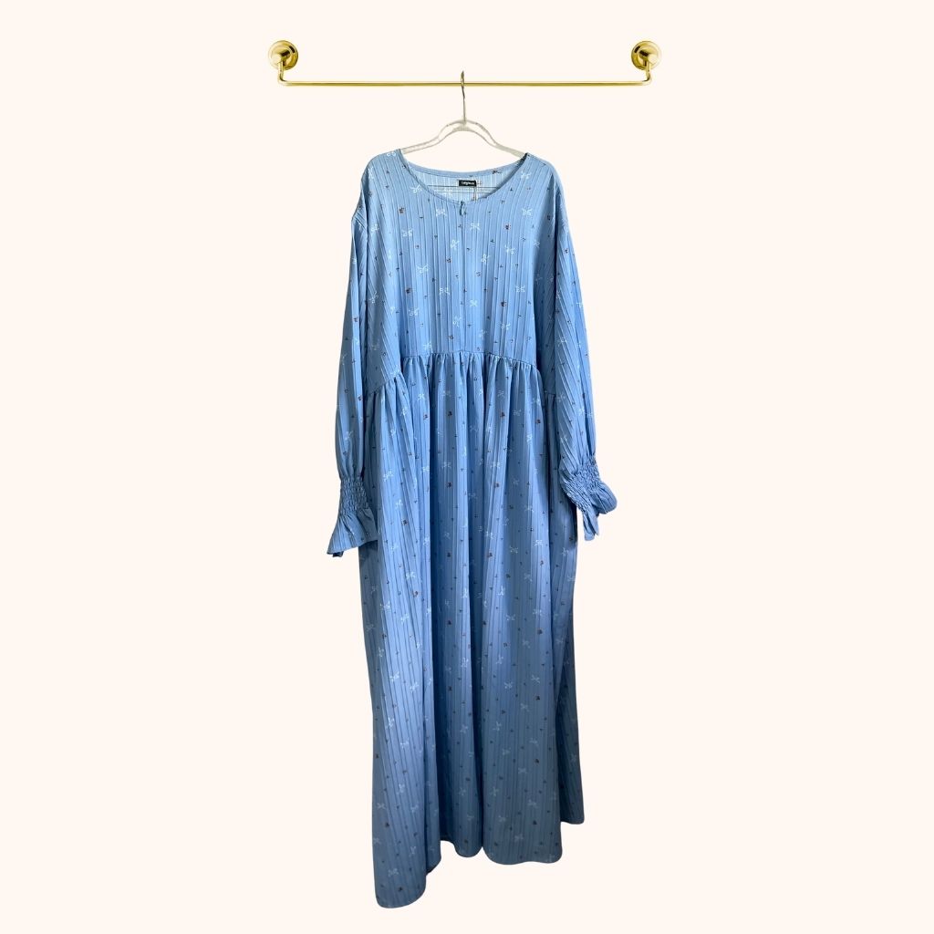 Safeeyah Dress