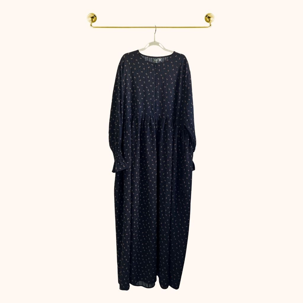 Safeeyah Dress