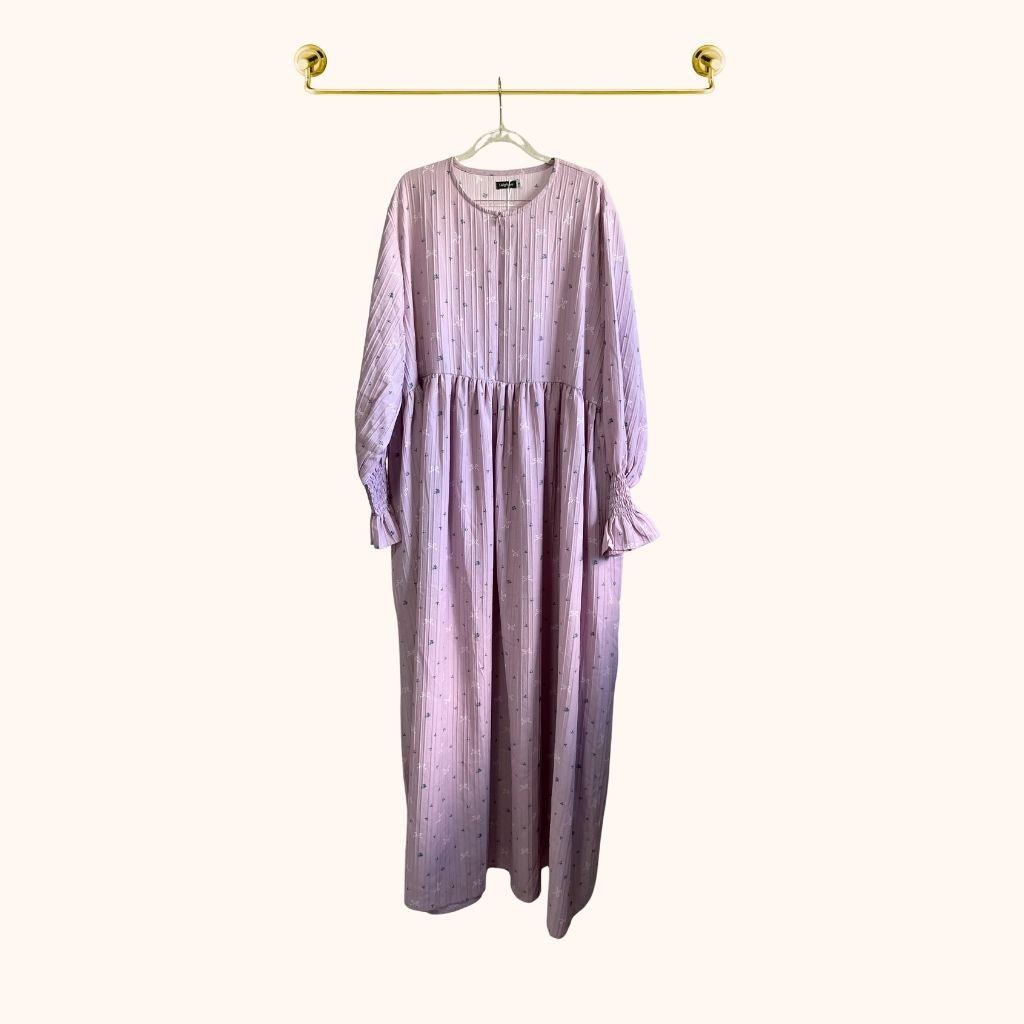 Safeeyah Dress