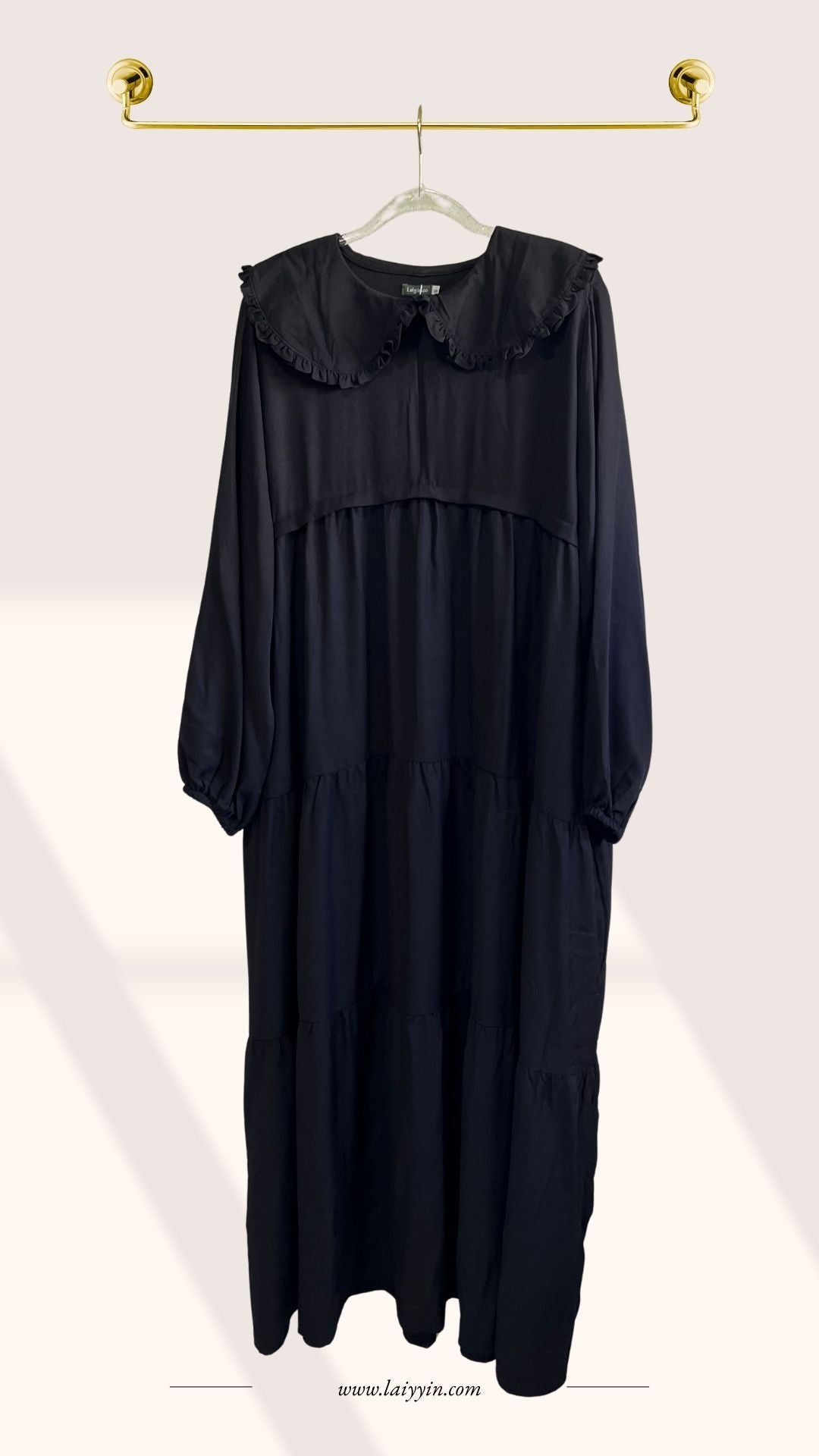 Yakn Dress