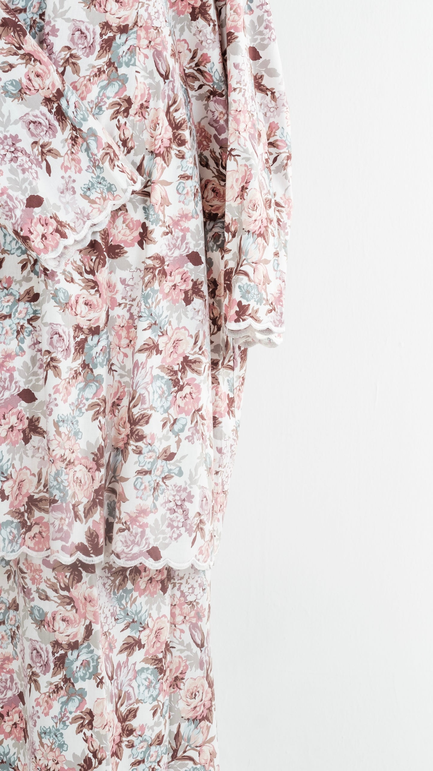 Kembang Kurung Pahang Set