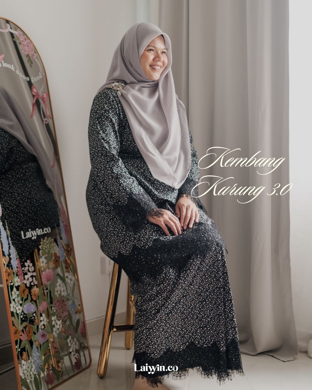 Kembang Kurung 3.0