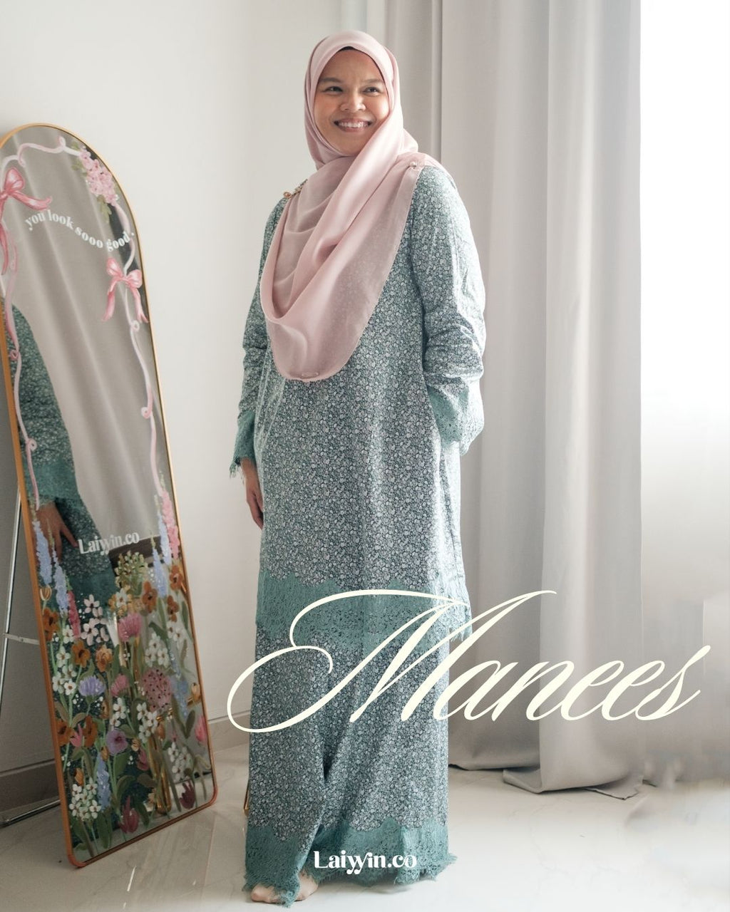 Kembang Kurung 3.0