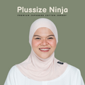 Plussize Ninja