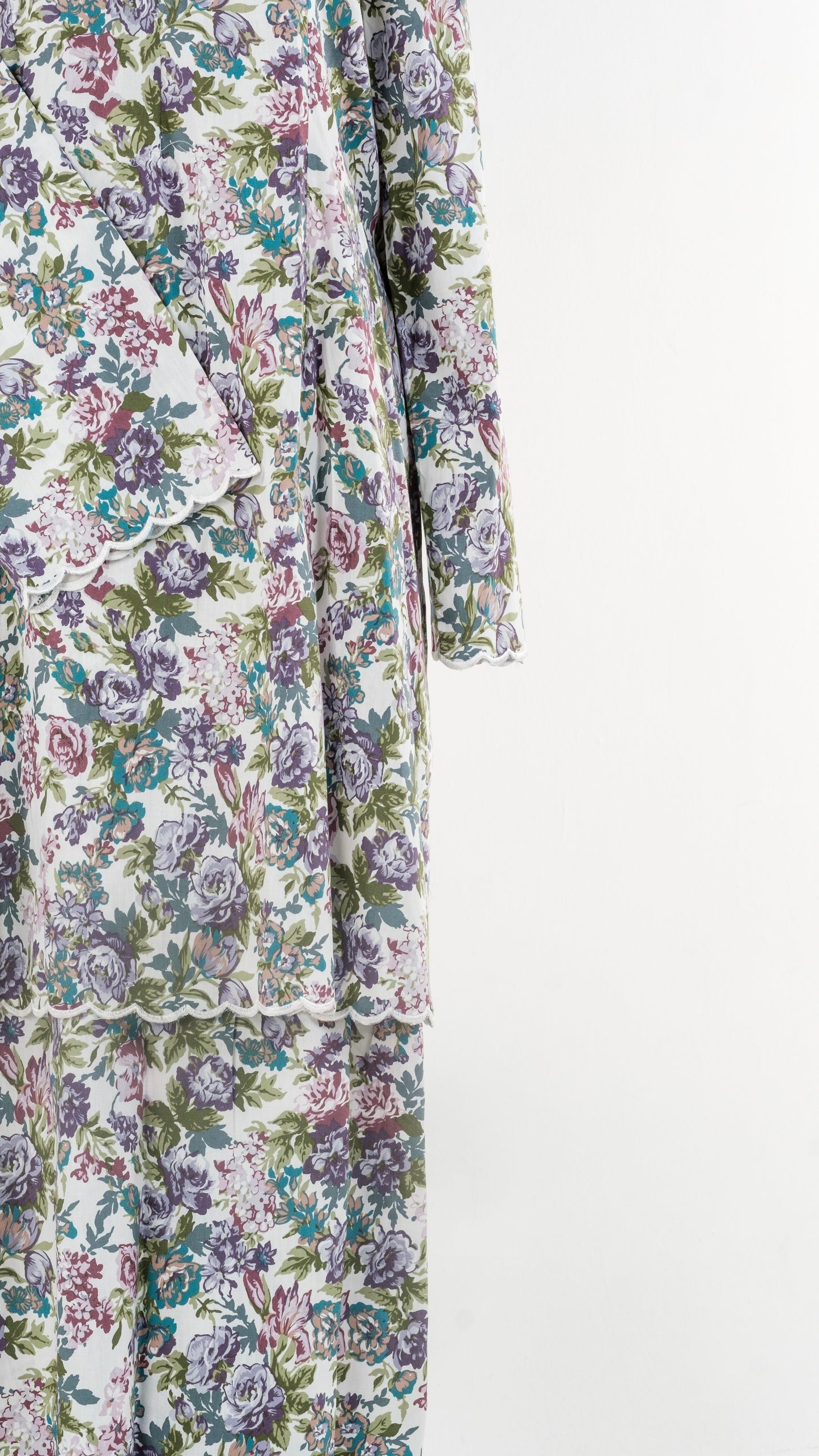 Kembang Kurung Pahang Set