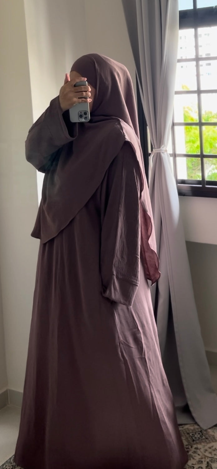 Fateemah Set