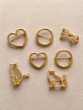 $5.00 Brooch