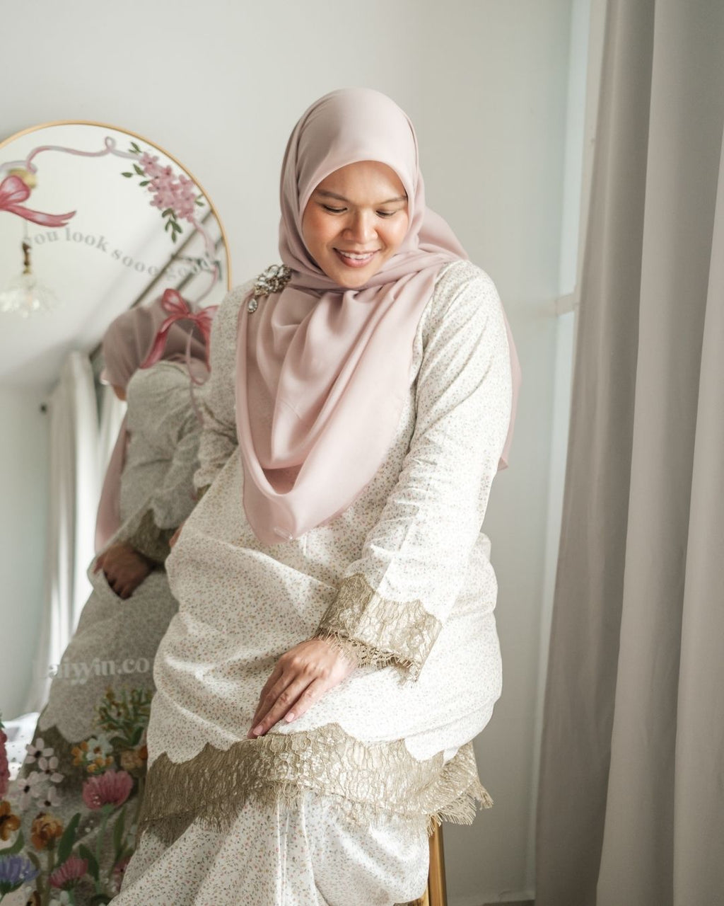 Kembang Kurung 3.0