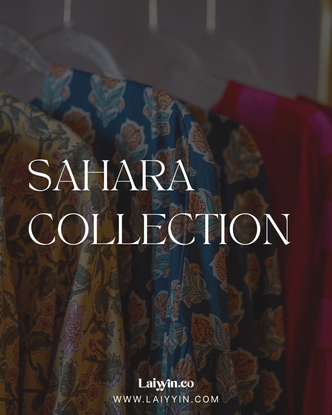Sahara Blouse