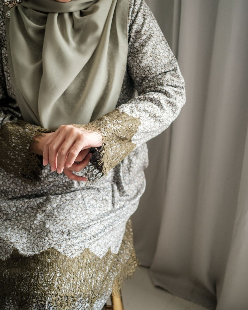 Kembang Kurung 3.0