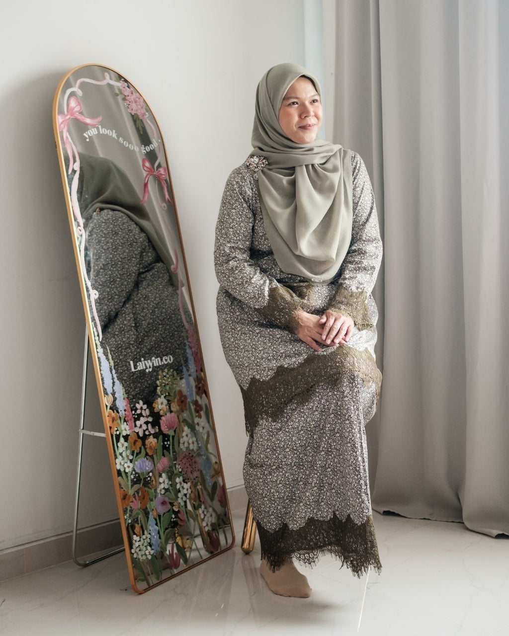 Kembang Kurung 3.0