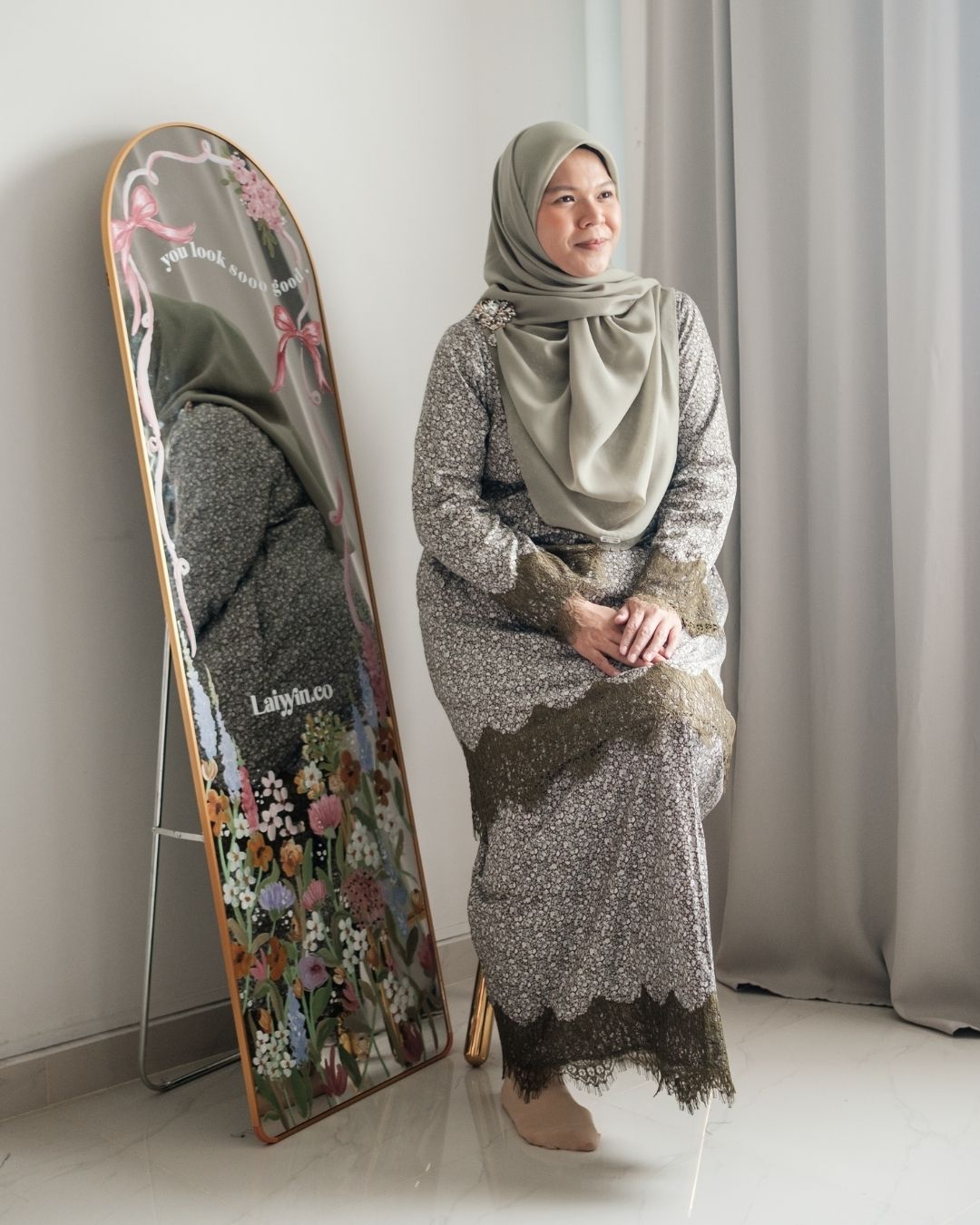 Kembang Kurung 3.0
