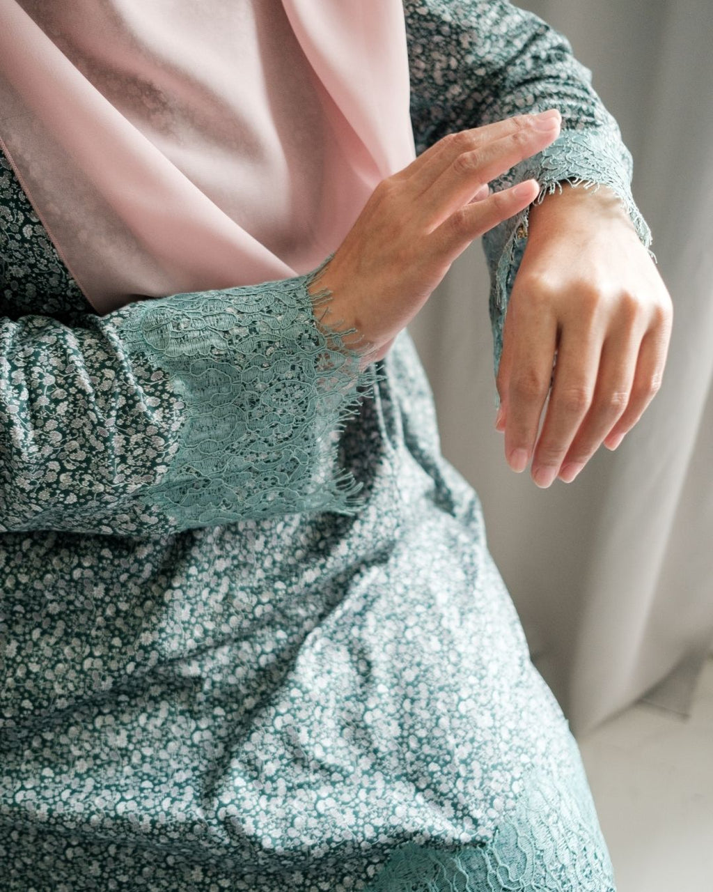 Kembang Kurung 3.0