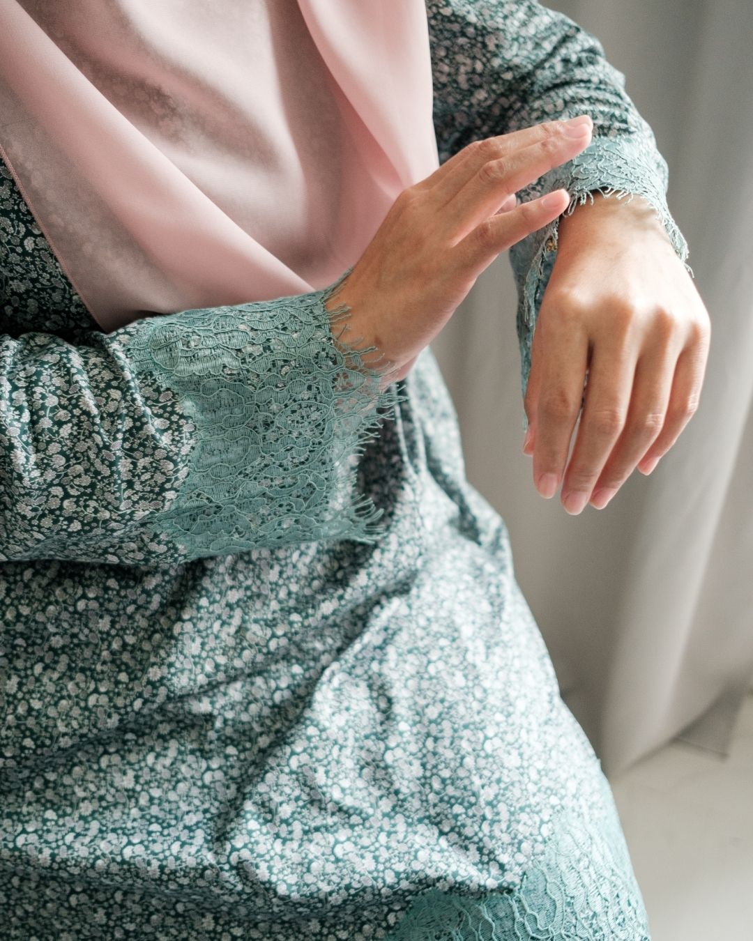 Kembang Kurung 3.0