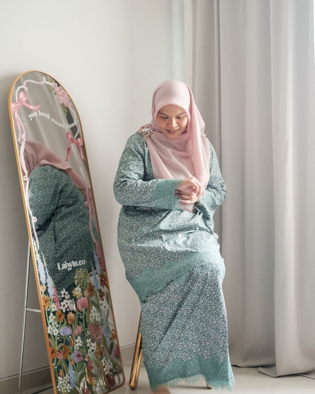 Kembang Kurung 3.0
