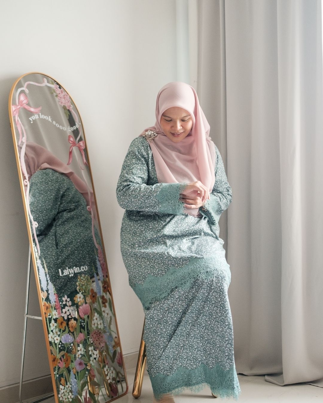 Kembang Kurung 3.0