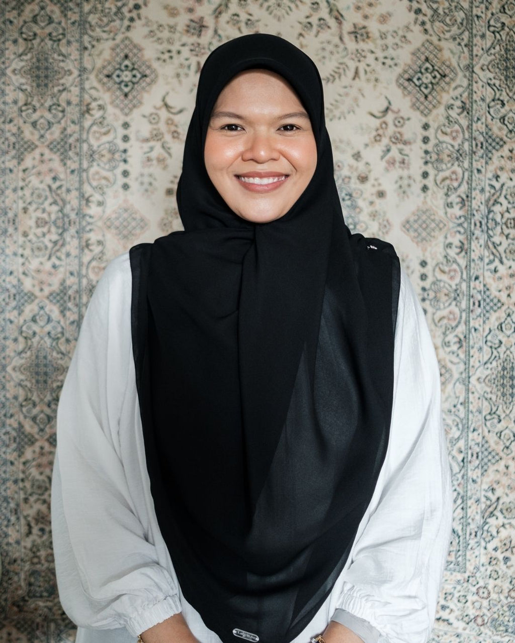 Elyss Bawal Cotton