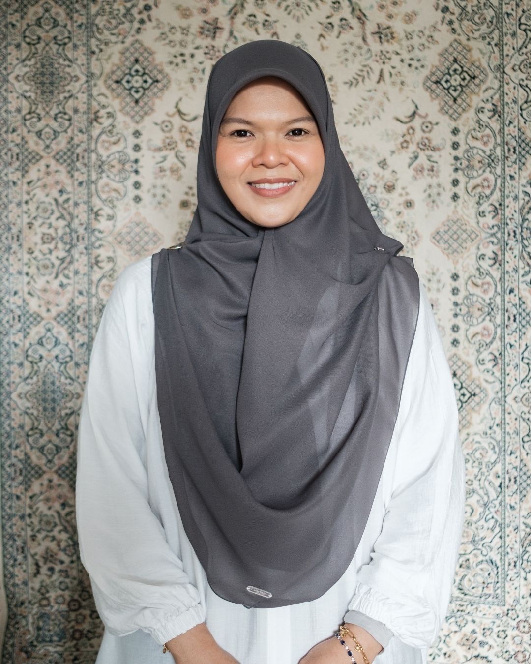 Elyss Bawal Cotton