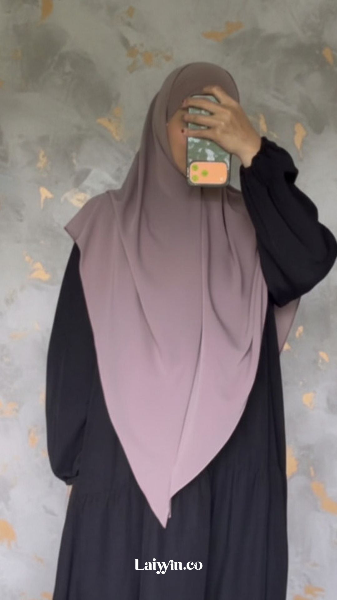 Khadeejah Instant Hijab