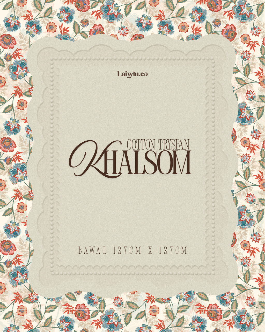 Khalsom
