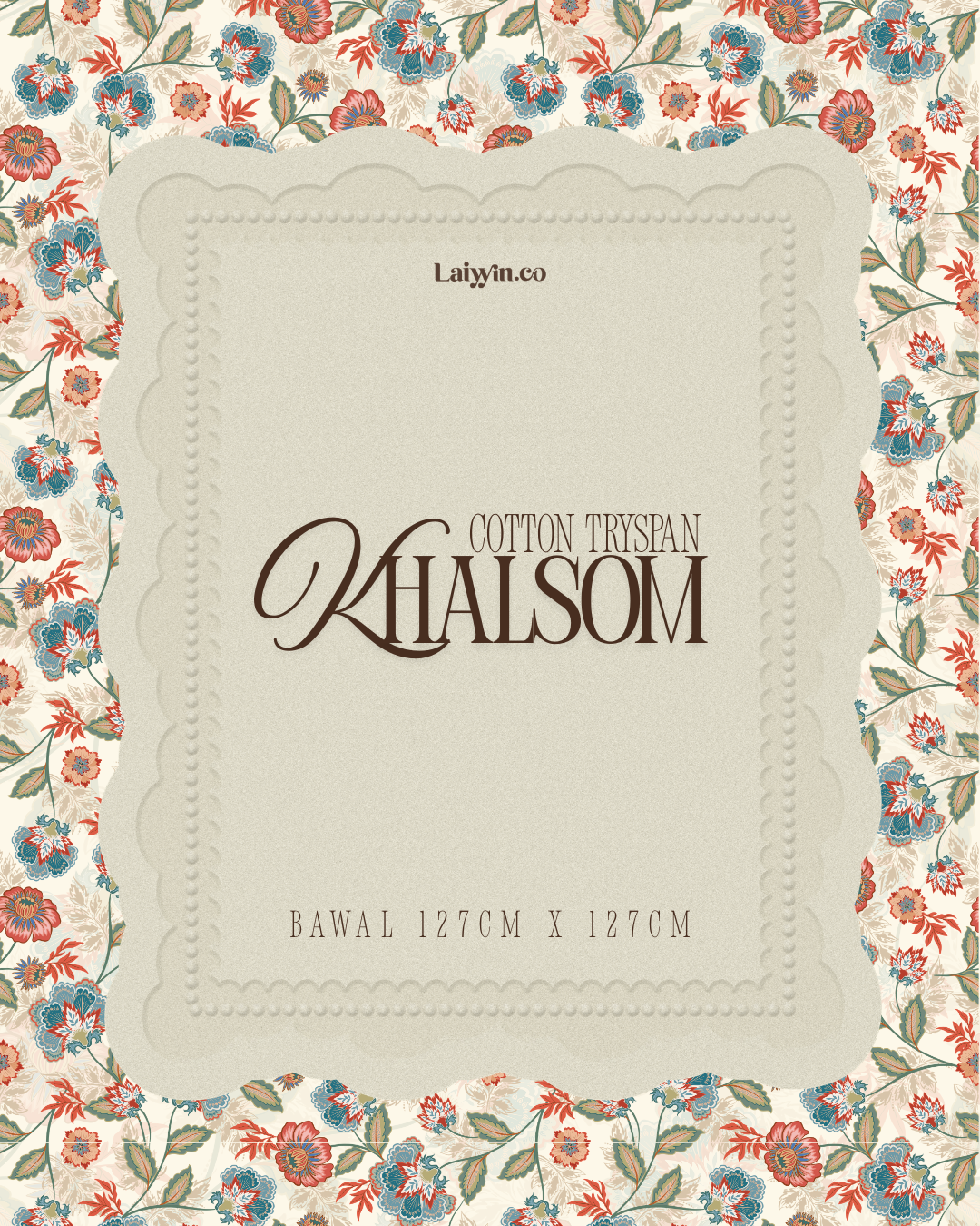 Khalsom