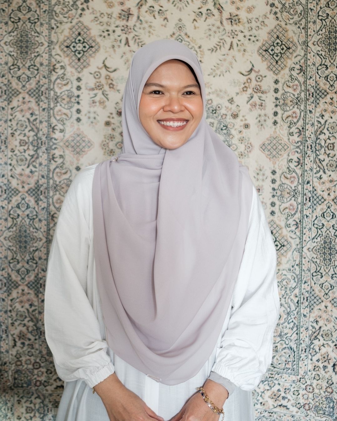 Elyss Bawal Cotton