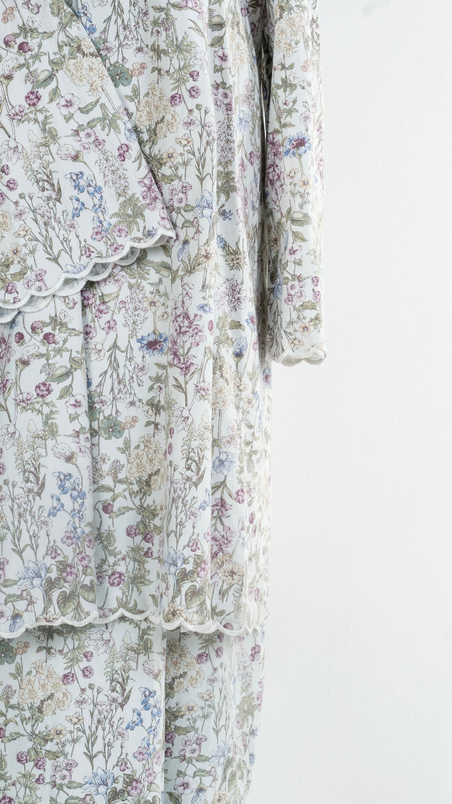 Kembang Kurung Pahang Set