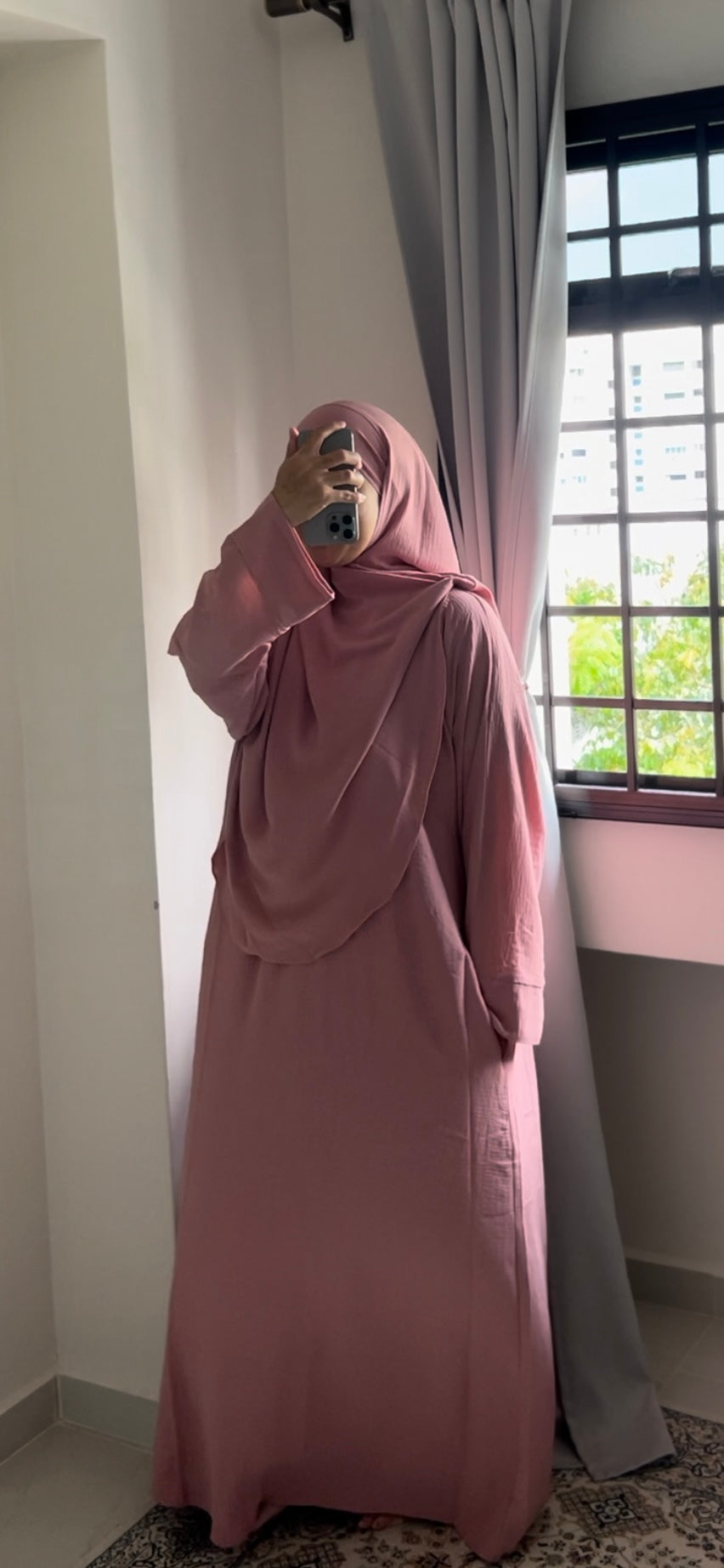 Fateemah Set
