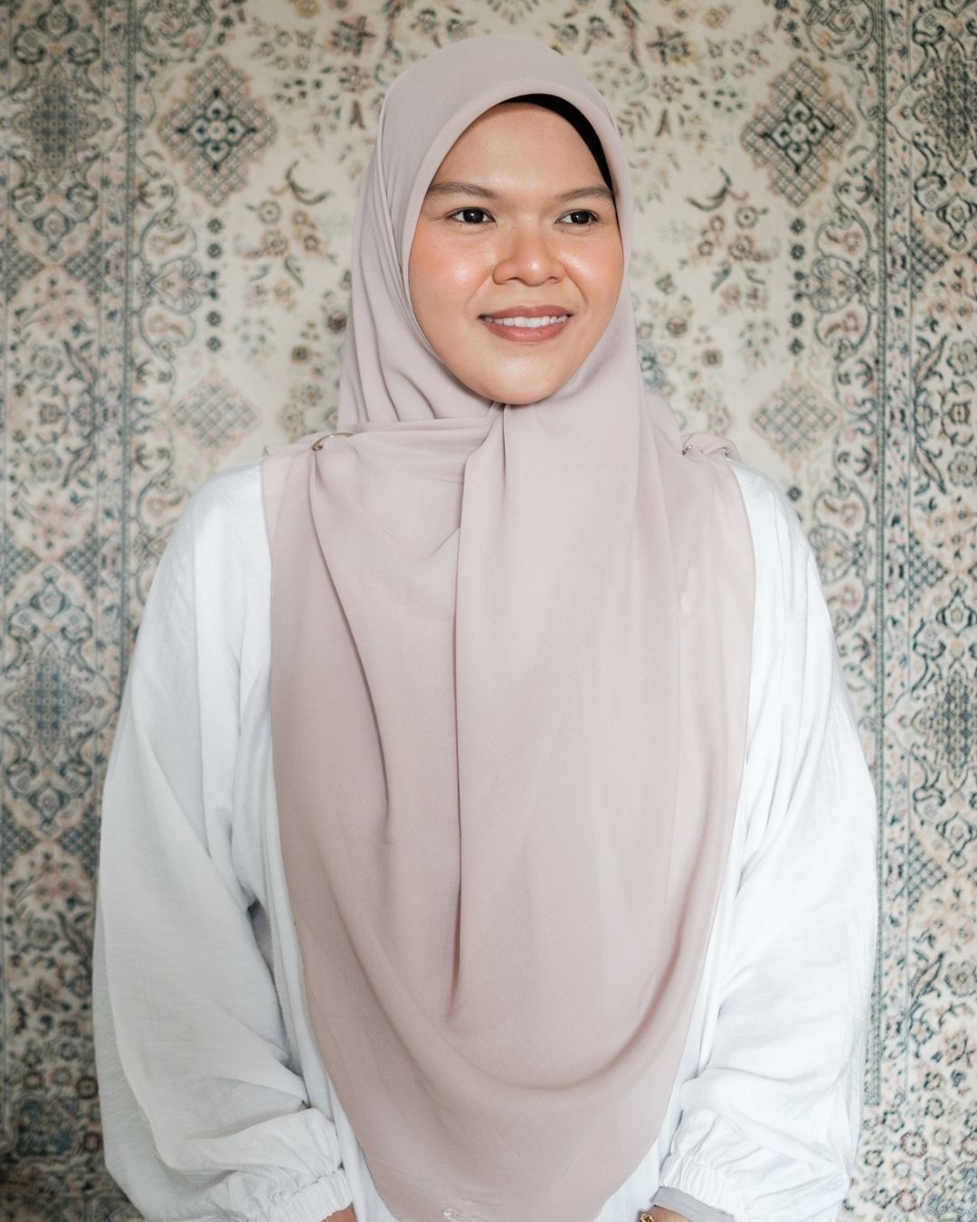 Elyss Bawal Cotton