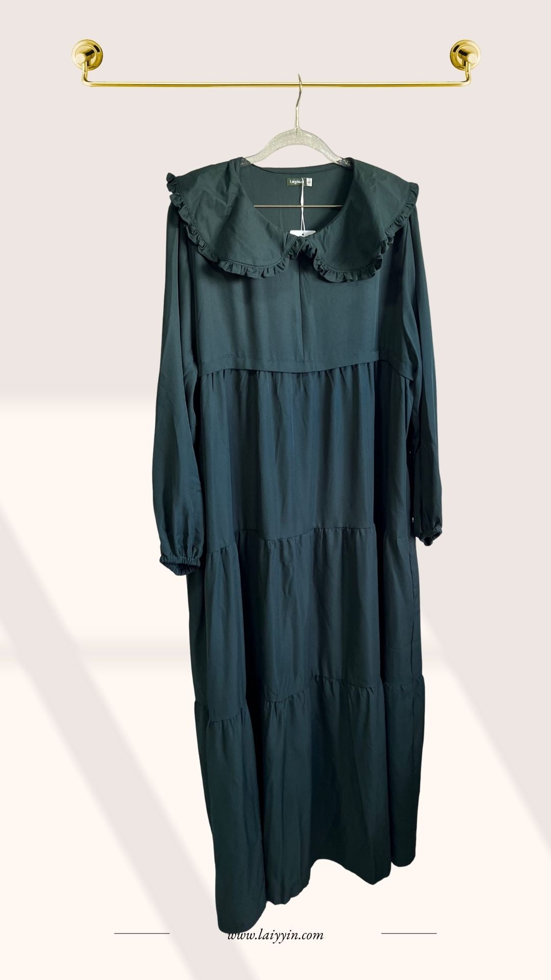 Yakn Dress