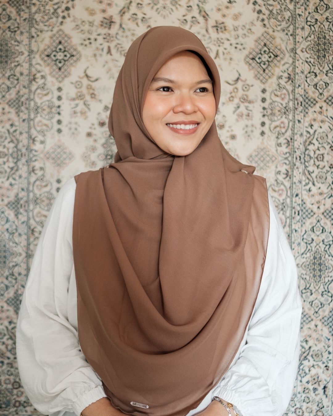 Elyss Bawal Cotton