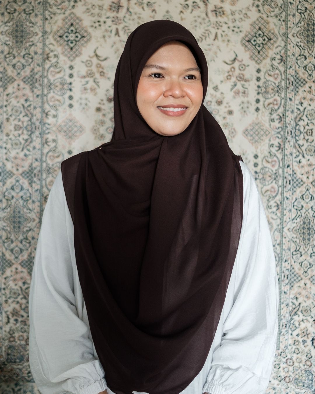 Elyss Bawal Cotton