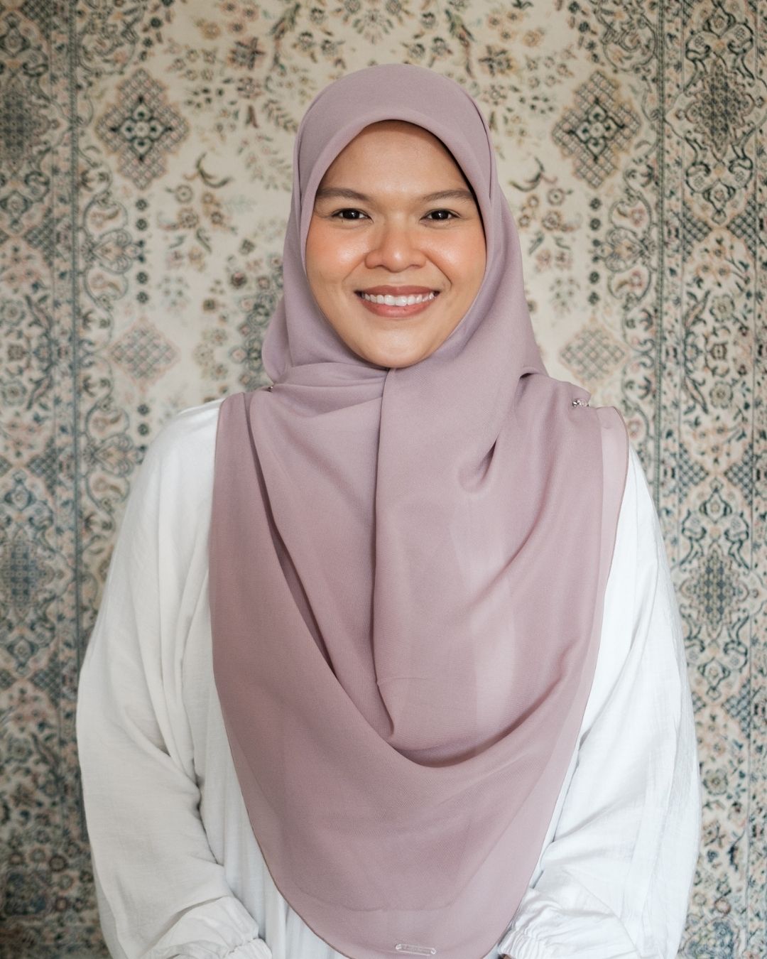 Elyss Bawal Cotton