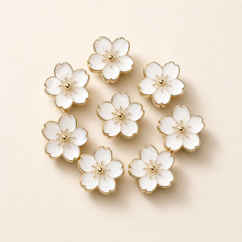 $1.00 Brooch