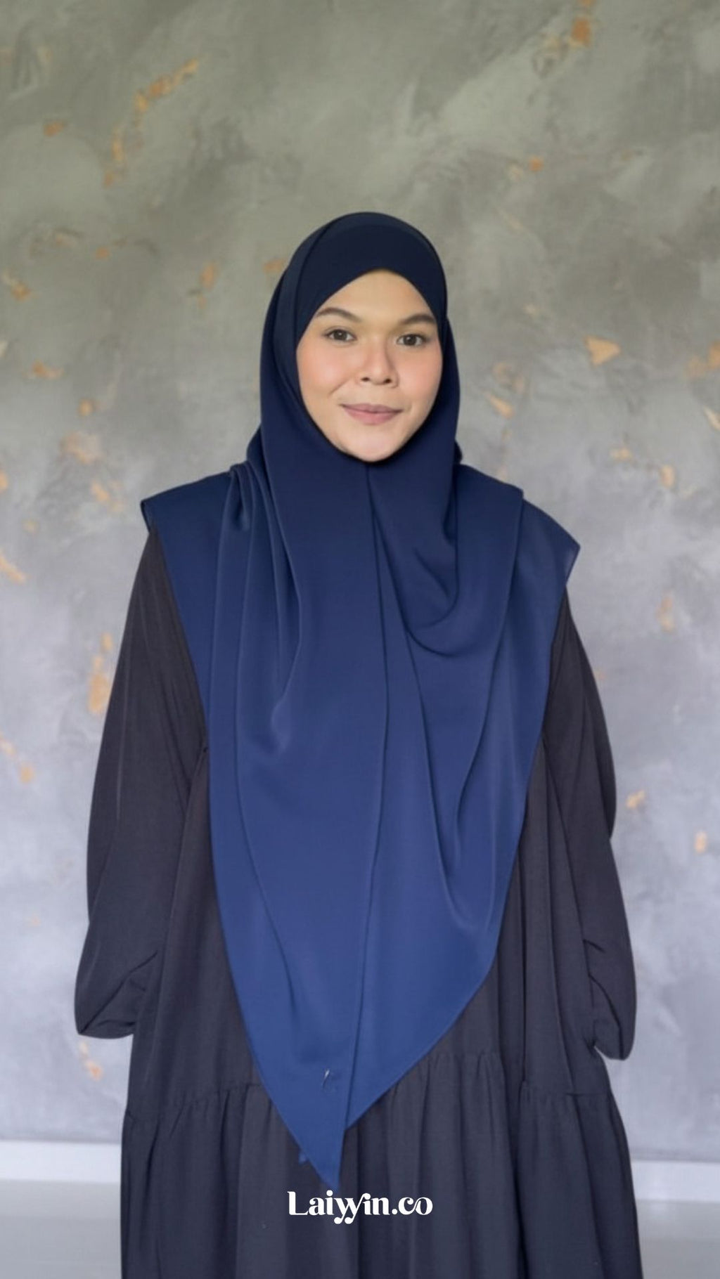 Khadeejah Instant Hijab