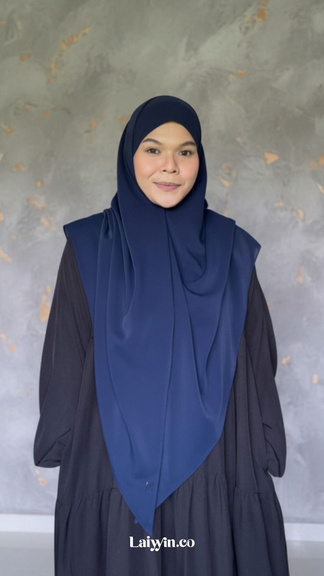 Khadeejah Instant Hijab