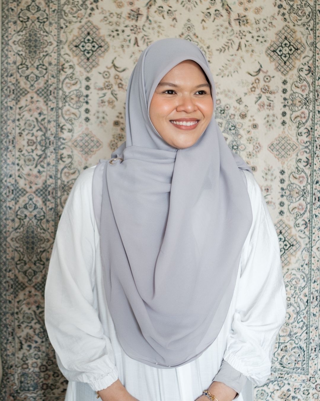 Elyss Bawal Cotton