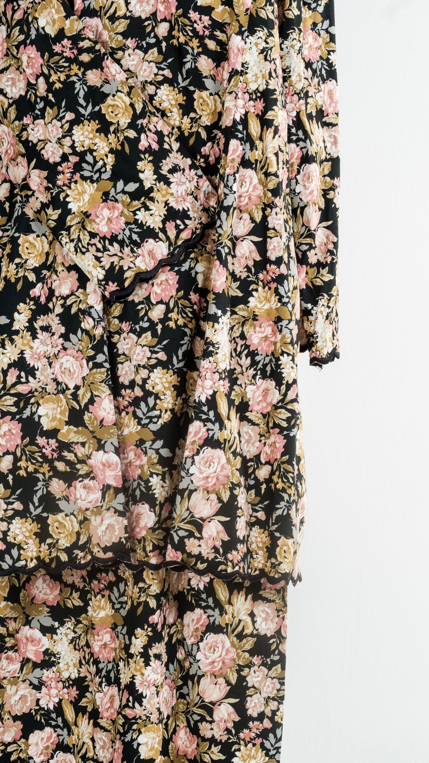 Kembang Kurung Pahang Set