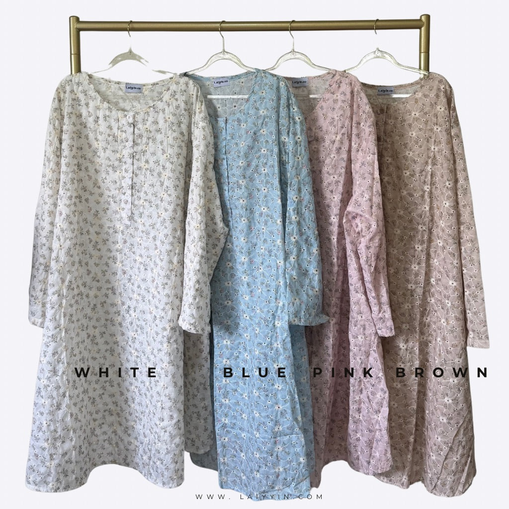 Dewi Tunic