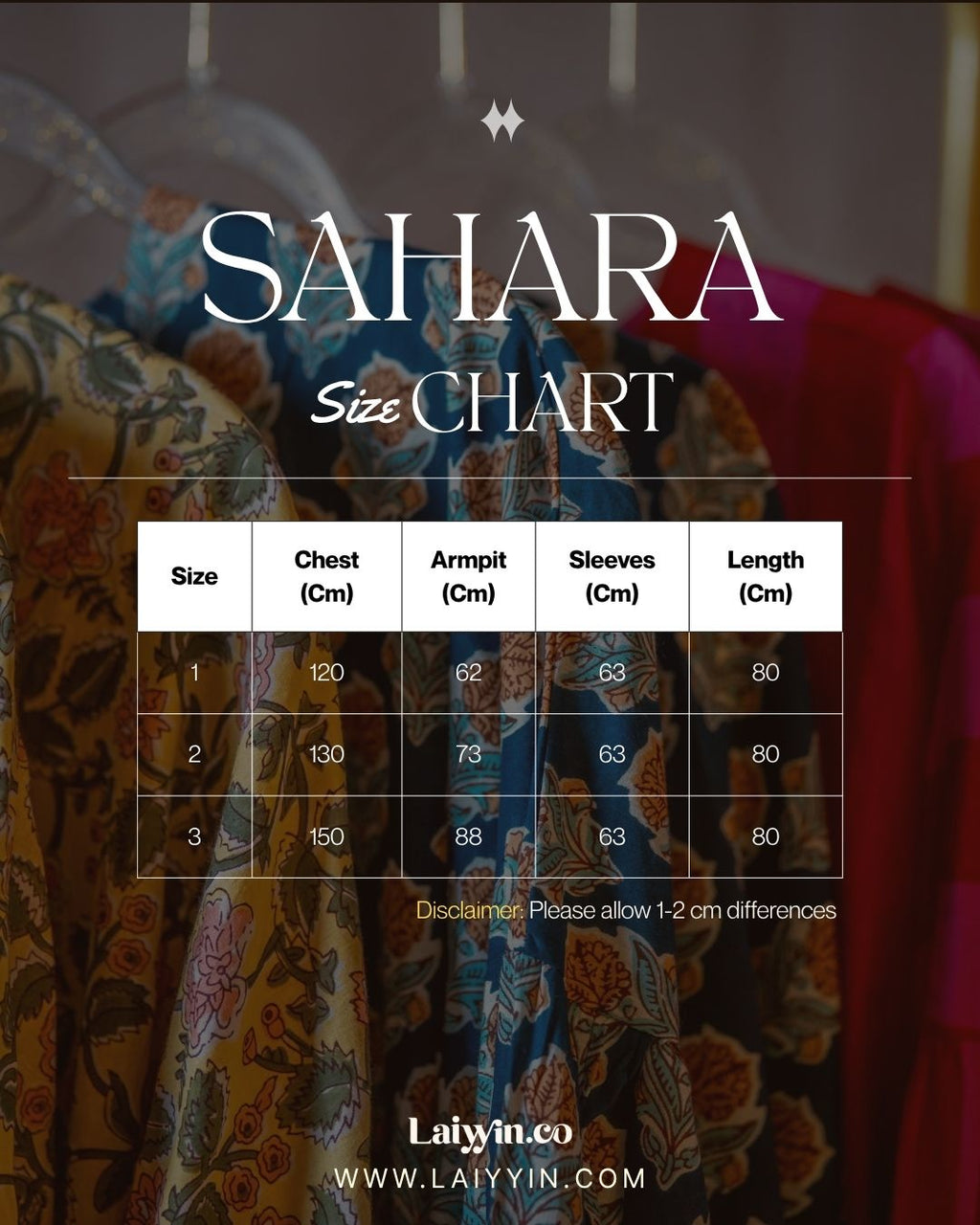 Sahara Blouse