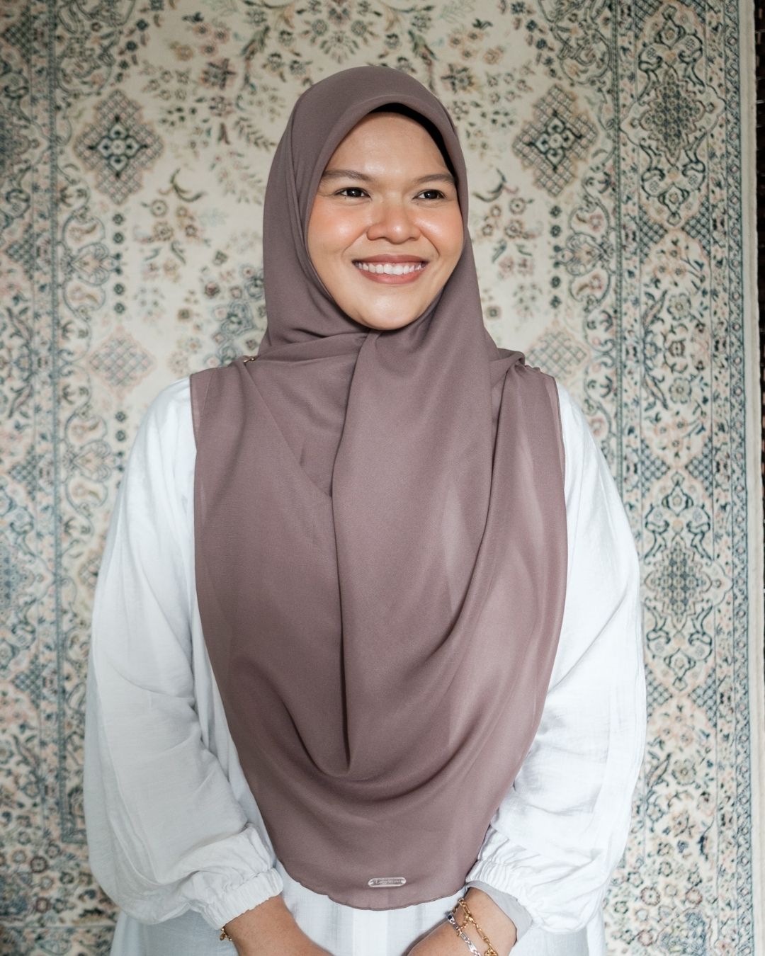 Elyss Bawal Cotton