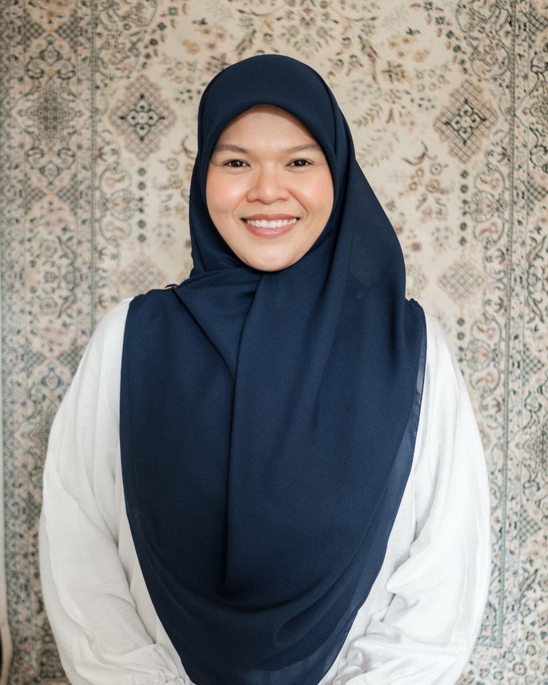 Elyss Bawal Cotton
